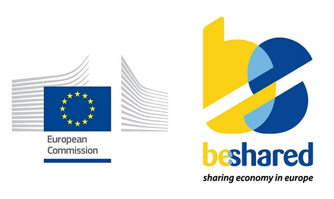 Каним Ви да станете част от проект „Да приемем иновациите и взаимодействието в Споделената Икономика - BeShared“